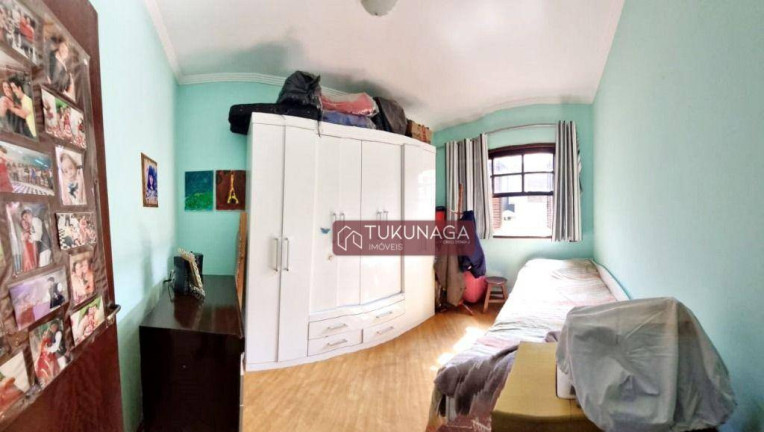 Imagem Casa com 2 Quartos à Venda, 106 m² em Jardim Do Papai - Guarulhos