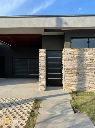 Imagem Casa com 3 Quartos à Venda, 150 m² em Condomínio Terras Do Vale - Caçapava