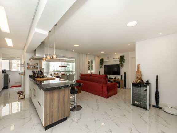 Imagem Apartamento com 2 Quartos à Venda, 97 m² em Vila Andrade - São Paulo Imagem Apartamento com 2 Quartos à Venda, 97 m² em Vila Andrade - São Paulo