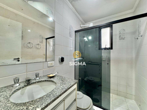 Imagem Apartamento com 2 Quartos à Venda, 100 m² em Pitangueiras - Guarujá Imagem Apartamento com 2 Quartos à Venda, 100 m² em Pitangueiras - Guarujá