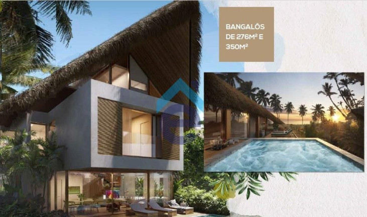 Imagem Casa de Condomínio com 6 Quartos à Venda, 276 m² em Centro - São Miguel Dos Milagres