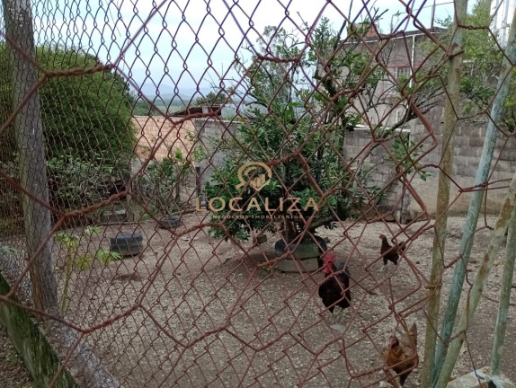 Imagem Imóvel com 1 Quarto à Venda, em Santa Luzia - Caçapava Imagem Imóvel com 1 Quarto à Venda, em Santa Luzia - Caçapava