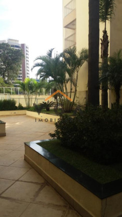 Imagem Apartamento com 3 Quartos à Venda, 70 m² em Vila Azevedo - São Paulo