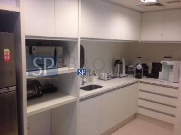 Imagem Sala Comercial para Alugar, 787 m² em Itaim Bibi - São Paulo Imagem Sala Comercial para Alugar, 787 m² em Itaim Bibi - São Paulo