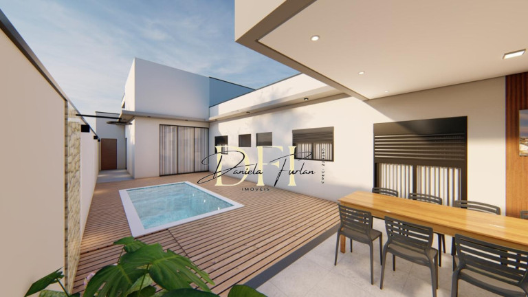 Imagem Casa de Condomínio com 3 Quartos à Venda, 190 m² em Condomínio Renaissance - Sorocaba Imagem Casa de Condomínio com 3 Quartos à Venda, 190 m² em Condomínio Renaissance - Sorocaba
