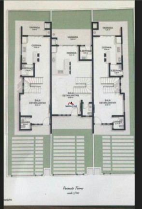 Imagem Sobrado com 2 Quartos à Venda, 106 m² em Ponta Das Canas - Florianópolis Imagem Sobrado com 2 Quartos à Venda, 106 m² em Ponta Das Canas - Florianópolis