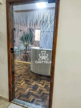 Sala Comercial à Venda, 53 m² em Centro - Londrina