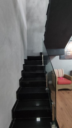 Imagem Apartamento com 3 Quartos à Venda, 199 m² em Centro - Itanhaém Imagem Apartamento com 3 Quartos à Venda, 199 m² em Centro - Itanhaém