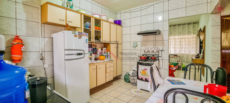 Imagem Casa com 5 Quartos à Venda, 220 m² em Parque Santo Antônio (jacaré) - Cabreúva