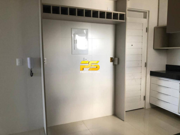 Imagem Apartamento com 3 Quartos à Venda, 110 m² em Estados - João Pessoa