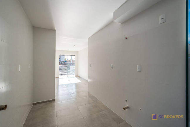 Imagem Apartamento com 2 Quartos à Venda, 53 m² em Espinheiros - Itajaí