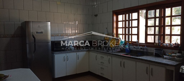 Imagem Casa de Condomínio com 3 Quartos à Venda, 500 m² em Santa Cruz - Valinhos Imagem Casa de Condomínio com 3 Quartos à Venda, 500 m² em Santa Cruz - Valinhos