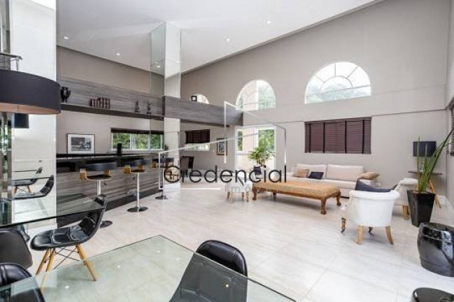Imagem Apartamento com 4 Quartos à Venda, 185 m² em Mossunguê - Curitiba Imagem Apartamento com 4 Quartos à Venda, 185 m² em Mossunguê - Curitiba