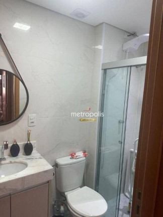 Imagem Apartamento com 2 Quartos à Venda, 68 m² em Fundação - São Caetano Do Sul