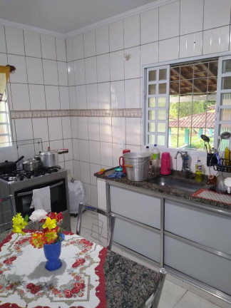 Imagem Casa com 3 Quartos à Venda, 1.100 m² em Ouro Fino