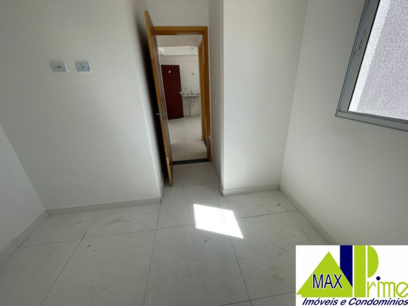 Imagem Apartamento com 2 Quartos à Venda, 55 m² em Itaquera - São Paulo