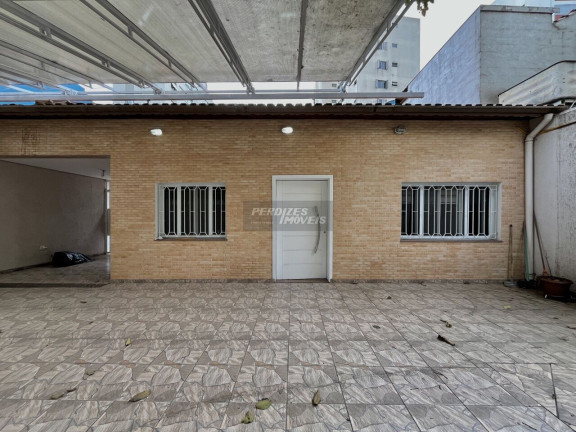 Imagem Casa com 3 Quartos à Venda, 170 m² em Perdizes - São Paulo Imagem Casa com 3 Quartos à Venda, 170 m² em Perdizes - São Paulo