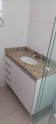 Imagem Apartamento com 2 Quartos à Venda, 54 m² em Parque Das Nações - Santo André Imagem Apartamento com 2 Quartos à Venda, 54 m² em Parque Das Nações - Santo André