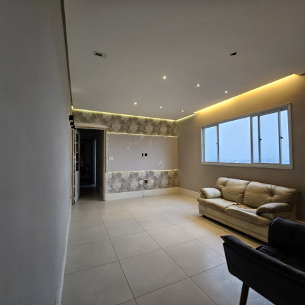 Imagem Apartamento com 2 Quartos à Venda, 70 m² em Estuário - Santos Imagem Apartamento com 2 Quartos à Venda, 70 m² em Estuário - Santos