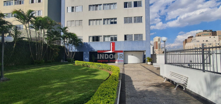 Imóvel com 3 Quartos à Venda, 80 m² em Jardim São Paulo(zona Norte) - São Paulo
