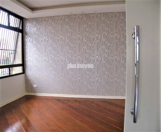 Imagem Apartamento com 4 Quartos para Alugar, 284 m² em Chácara Santo Antônio - Zona Sul - São Paulo