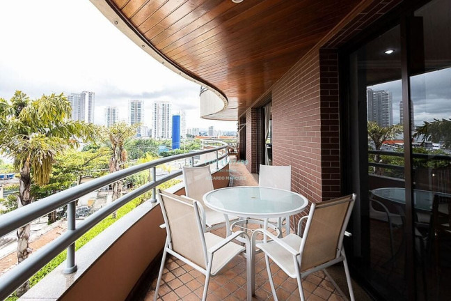 Imagem Apartamento com 4 Quartos à Venda, 245 m² em Vila Campesina - Osasco