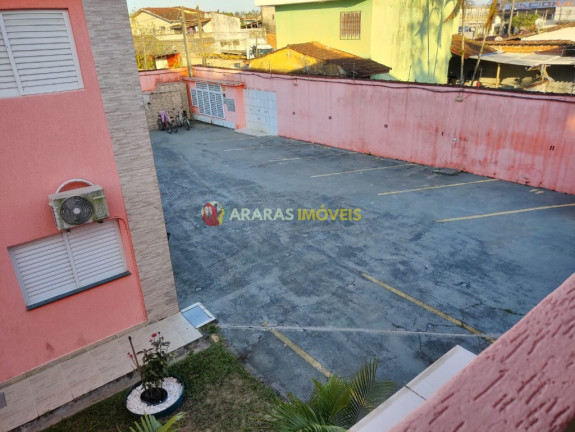 Apartamento com 2 Quartos à Venda, 54 m² em Rio Da Praia - Bertioga