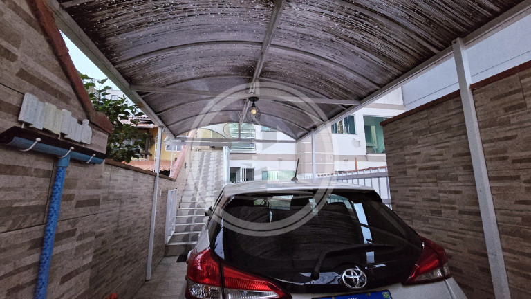 Imagem Apartamento com 2 Quartos à Venda, 78 m² em Tabuleiro - Camboriú