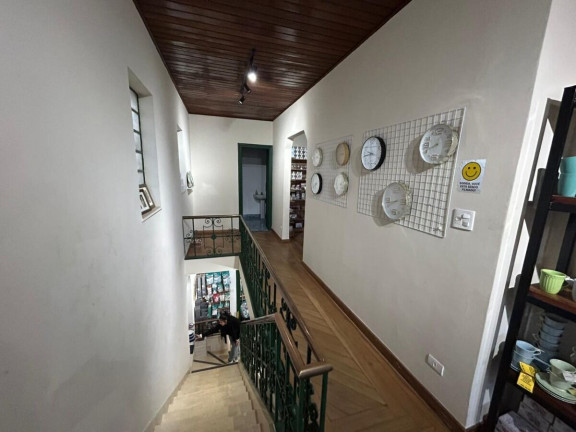 Imagem Casa à Venda, 391 m² em Perdizes - São Paulo Imagem Casa à Venda, 391 m² em Perdizes - São Paulo