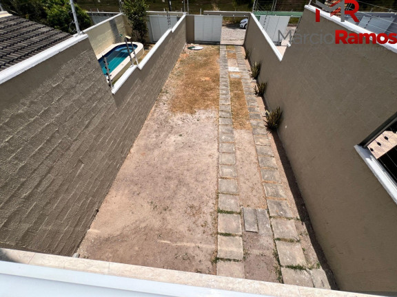Imagem Casa com 4 Quartos à Venda, 130 m² em Eusébio - Eusébio
