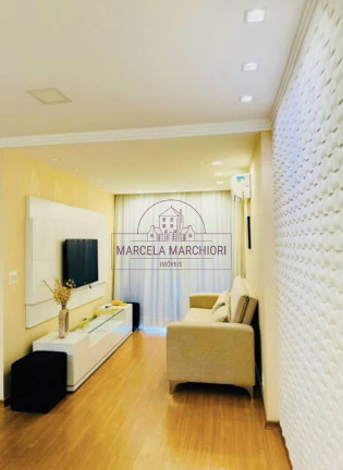 Imagem Apartamento com 1 Quarto à Venda, 43 m² em Praia Da Costa - Vila Velha Imagem Apartamento com 1 Quarto à Venda, 43 m² em Praia Da Costa - Vila Velha