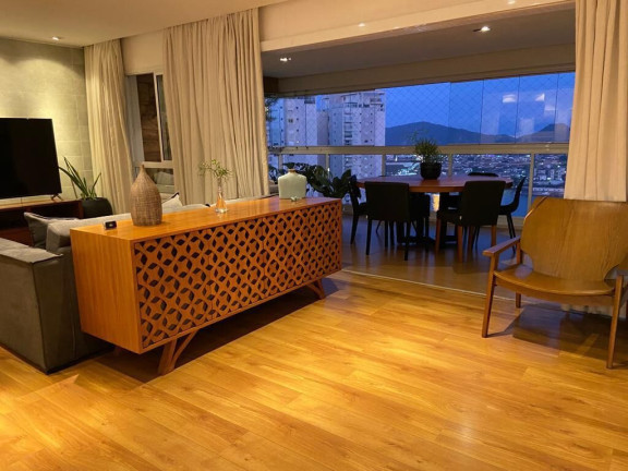 Imagem Apartamento com 3 Quartos à Venda, 132 m² em Ponta Da Praia - Santos Imagem Apartamento com 3 Quartos à Venda, 132 m² em Ponta Da Praia - Santos