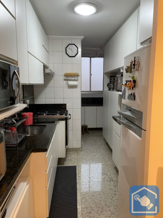 Imagem Apartamento com 3 Quartos à Venda, 74 m² em Tatuapé - São Paulo Imagem Apartamento com 3 Quartos à Venda, 74 m² em Tatuapé - São Paulo