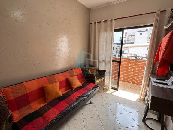 Imagem Apartamento com 1 Quarto à Venda, 49 m² em Guilhermina - Praia Grande Imagem Apartamento com 1 Quarto à Venda, 49 m² em Guilhermina - Praia Grande