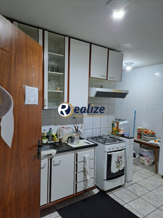 Imagem Imóvel com 2 Quartos à Venda, 80 m² em Praia Do Morro - Guarapari