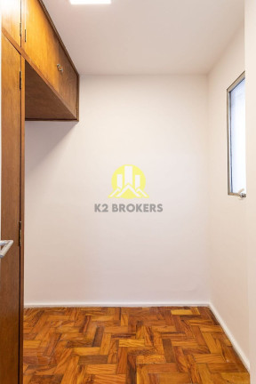 Imagem Apartamento com 3 Quartos à Venda, 116 m² em Itaim Bibi - São Paulo