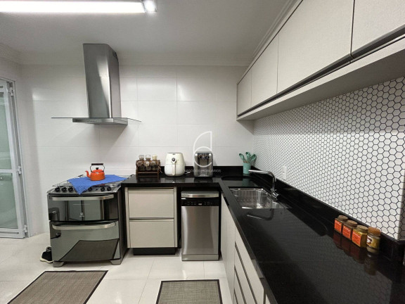 Imagem Apartamento com 4 Quartos à Venda, 128 m² em Itacorubi - Florianópolis