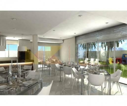 Imagem Apartamento com 3 Quartos à Venda, 84 m² em Itoupava Seca - Blumenau