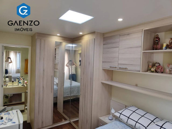 Imagem Apartamento com 2 Quartos à Venda, 59 m² em Rochdale - Osasco