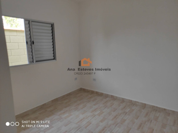 Imagem Casa com 2 Quartos à Venda, 125 m² em Jd. Magalhães - Itanhaém