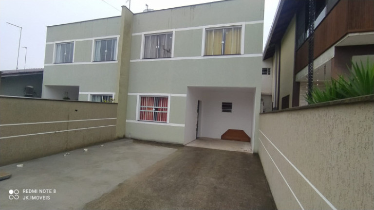 Imagem Sobrado com 3 Quartos para Temporada, 98 m² em Balneário Mariluz - Itapoá Imagem Sobrado com 3 Quartos para Temporada, 98 m² em Balneário Mariluz - Itapoá