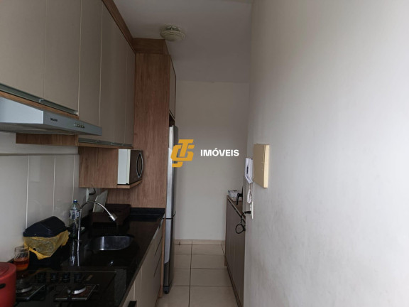 Imagem Apartamento com 2 Quartos à Venda, 55 m² em Itaipava - Itajaí