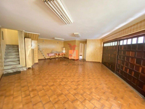 Imagem Casa com 3 Quartos à Venda, 259 m² em Bosque Da Saúde - São Paulo Imagem Casa com 3 Quartos à Venda, 259 m² em Bosque Da Saúde - São Paulo