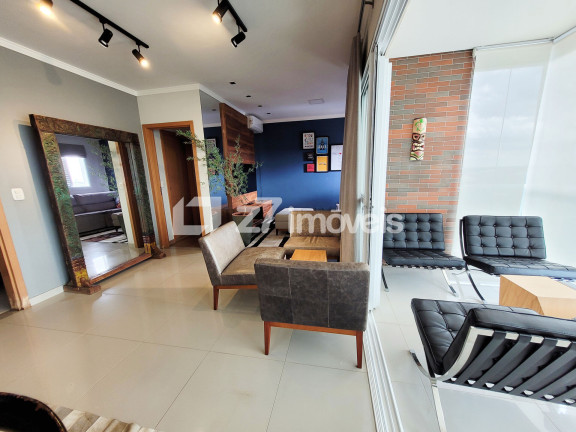 Imagem Apartamento com 2 Quartos à Venda, 105 m² em Jardim Leblon - Maringá Imagem Apartamento com 2 Quartos à Venda, 105 m² em Jardim Leblon - Maringá
