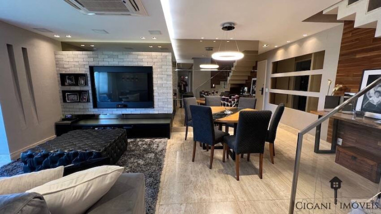 Imagem Cobertura com 4 Quartos à Venda, 229 m² em Recreio Dos Bandeirantes - Rio De Janeiro Imagem Cobertura com 4 Quartos à Venda, 229 m² em Recreio Dos Bandeirantes - Rio De Janeiro