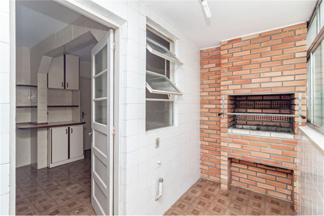 Imagem Apartamento com 3 Quartos à Venda, 106 m² em Auxiliadora - Porto Alegre Imagem Apartamento com 3 Quartos à Venda, 106 m² em Auxiliadora - Porto Alegre