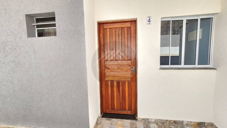 Imagem Casa de Condomínio com 2 Quartos à Venda, 60 m² em Cibratel Ii - Itanhaém