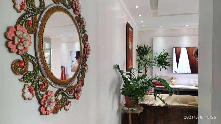 Imagem Apartamento com 2 Quartos à Venda, 95 m² em Conjunto Residencial Trinta E Um De Março - São José Dos Campos Imagem Apartamento com 2 Quartos à Venda, 95 m² em Conjunto Residencial Trinta E Um De Março - São José Dos Campos