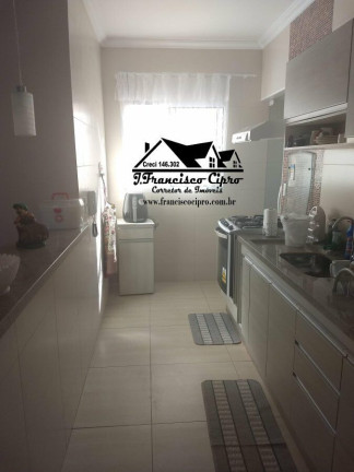Imagem Apartamento com 3 Quartos à Venda, 120 m² em Village Santana - Guaratinguetá Imagem Apartamento com 3 Quartos à Venda, 120 m² em Village Santana - Guaratinguetá