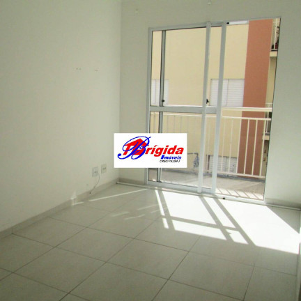 Apartamento com 2 Quartos à Venda, 50 m² em Jardim Central - Cotia